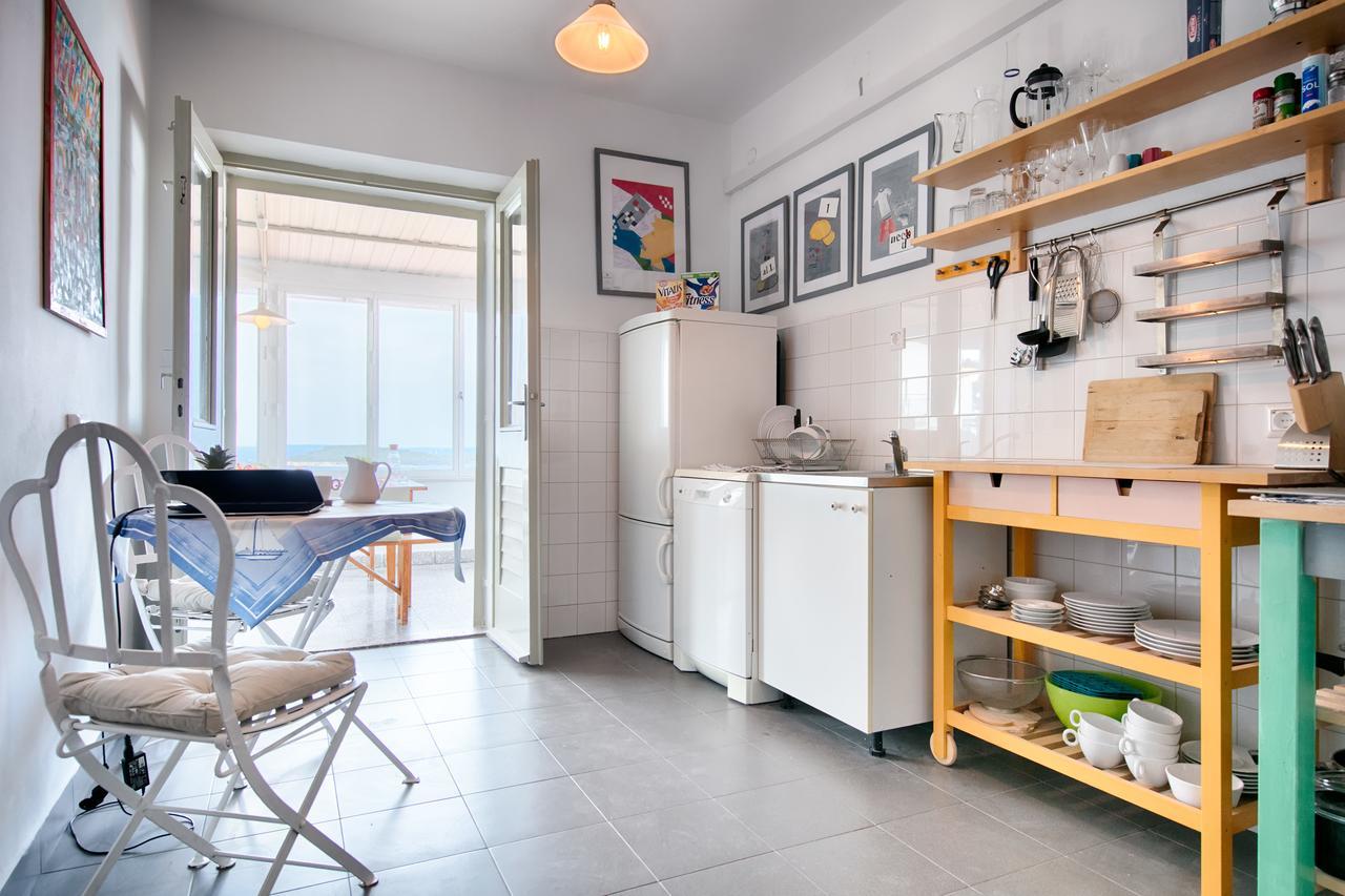 Bellevue Apartment Hvar Hvar Town Kültér fotó