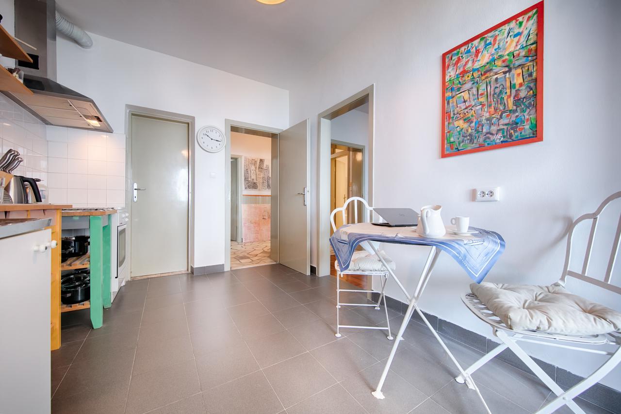 Bellevue Apartment Hvar Hvar Town Kültér fotó