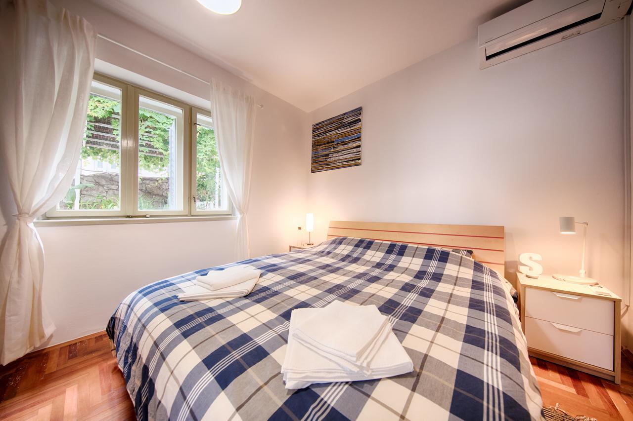 Bellevue Apartment Hvar Hvar Town Kültér fotó