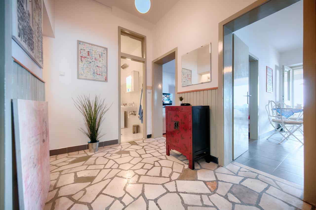 Bellevue Apartment Hvar Hvar Town Kültér fotó