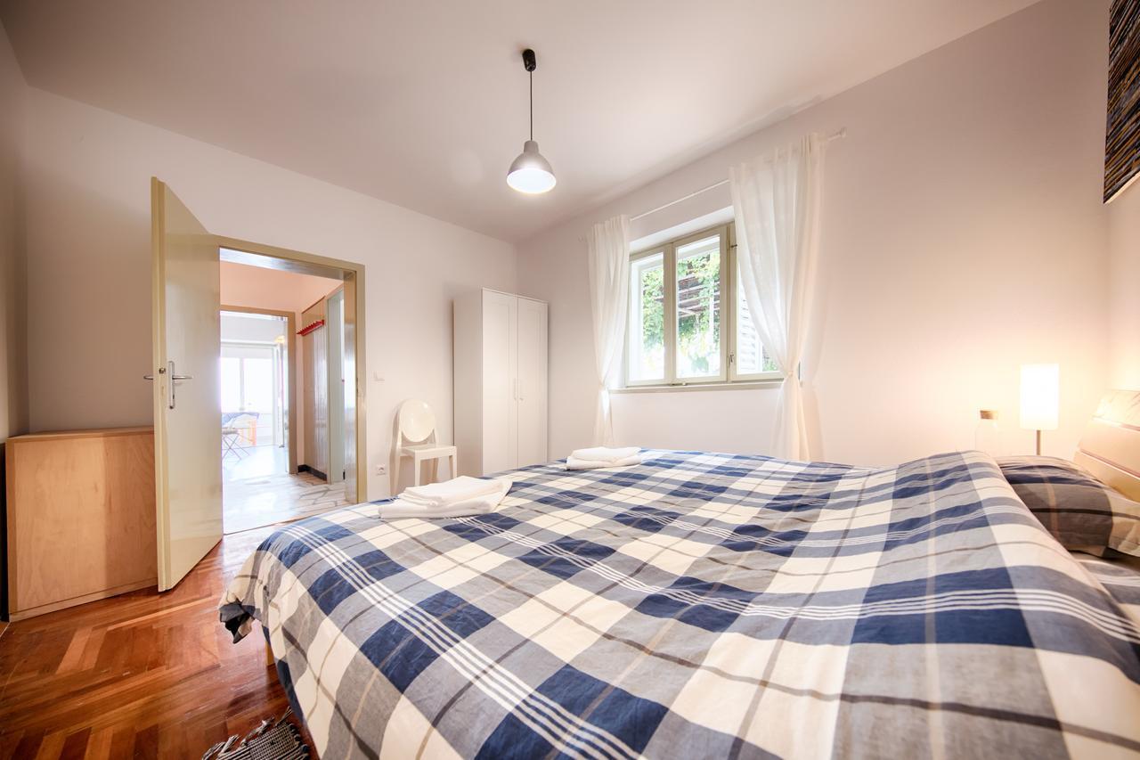 Bellevue Apartment Hvar Hvar Town Kültér fotó
