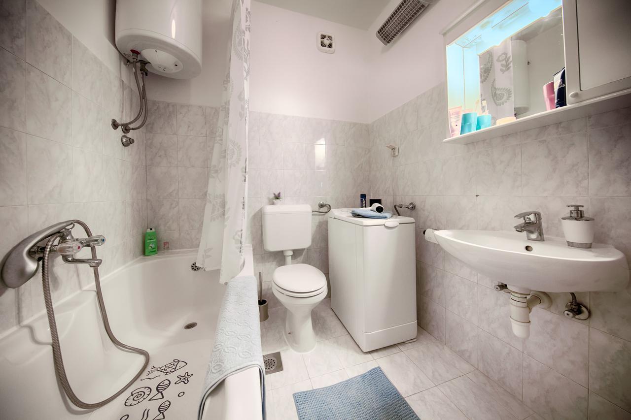 Bellevue Apartment Hvar Hvar Town Kültér fotó