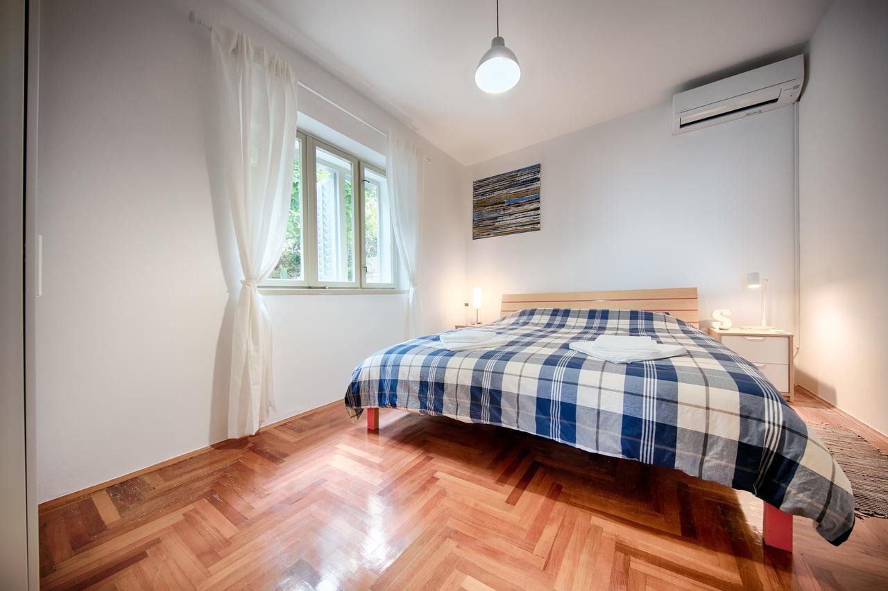 Bellevue Apartment Hvar Hvar Town Kültér fotó