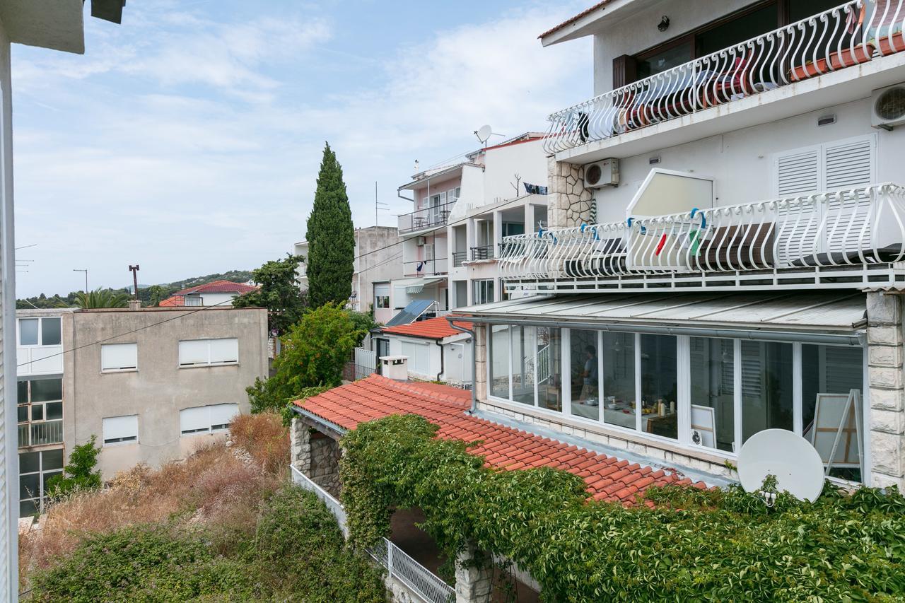 Bellevue Apartment Hvar Hvar Town Kültér fotó