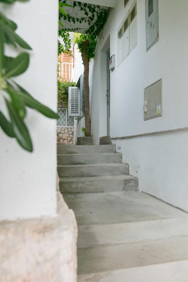 Bellevue Apartment Hvar Hvar Town Kültér fotó